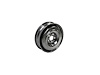 WHEEL STEEL - image 1