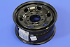 WHEEL STEEL - image 1