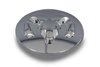 WHEEL CENTER CAP - image 3