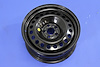WHEEL STEEL - image 1