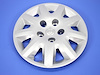 WHEEL COVER - image 1