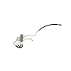 HOSE POWER STEERING RTN - image 1