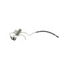 HOSE POWER STEERING RTN - image 4