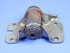 BRACKET REAR SPRING - image 1
