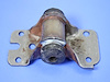 BRACKET REAR SPRING - image 1