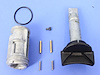 CYLINDER/LOCK MODUL - image 1
