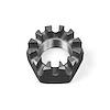 NUT AXLE HUB - image 1