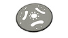 FLEXPLATE TORQUE CONVERTR - image 1