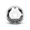 WHEEL ALUMINUM - image 1
