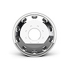 WHEEL ALUMINUM - image 1