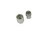 LOCK SPARE TIRE - image 1