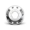 WHEEL ALUMINUM - image 1