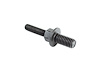 BOLT HEX FLANGE HEAD - image 1