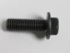BOLT HEX FLANGE HEAD - image 1