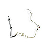 COOLER POWER STEERING RTN - image 1