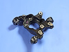 KNUCKLE REAR - image 1