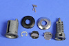 CYLINDER LOCK DOOR LOCK - image 1