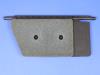 DOOR FLOOR DEFROSTER DUCT - image 1