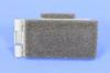 DOOR FLOOR DEFROSTER DUCT - image 1
