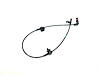 SENSOR ANTI-LOCK BRAKES