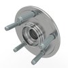 WHEEL HUB - image 2