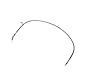CABLE PARKING BRAKE - image 1