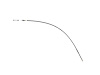 CABLE PARKING BRAKE - image 1