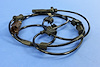 WHEEL SPEED SENSOR - image 1
