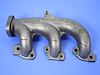 MANIFOLD EXHAUST - image 1