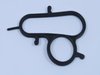 GASKET OIL FILTER ADAPTER - image 2