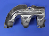 SHIELD EXHAUST MANIFOLD - image 1