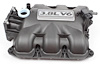 Intake Manifold Plenum for 2007-2011 Mopar 3.8L V6 - image 1