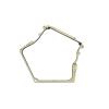 GASKET CHAIN CASE COVER - image 1
