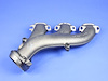 MANIFOLD EXHAUST - image 1