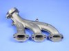 MANIFOLD EXHAUST - image 2