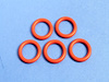 O RING A/C LINE - image 1
