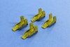 LOCK WHEEL BEARING NUT - image 2