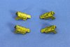 LOCK WHEEL BEARING NUT - image 3