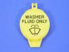 WASHER RESERVOIR CAP - image 1