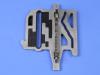 PLATE MANUAL VALVE CAM - image 1