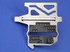 PLATE MANUAL VALVE CAM - image 2