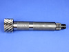 SHAFT TRANSFER GEAR - image 1