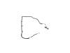 WIRING ENGINE BLOCK HEATR - image 1