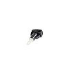 NOZZLE WINDSHIELD WASHER - image 1