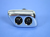 WASHER NOZZLE - image 1