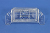 LAMP LICENSE PLATE - image 1