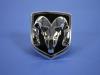 ORNAMENT RAM HEAD - image 1