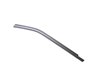 04806141AB Rear Door Belt Weatherstrip for 2006-2010 Dodge Charger, Left/Driver Side - image 3