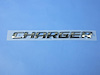 NAMEPLATE DECKLID - image 1