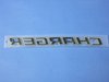NAMEPLATE DECKLID - image 3